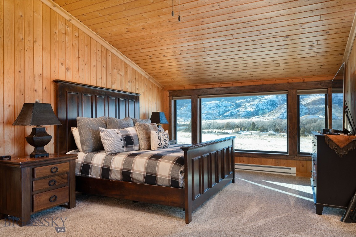 River Bend - Residential