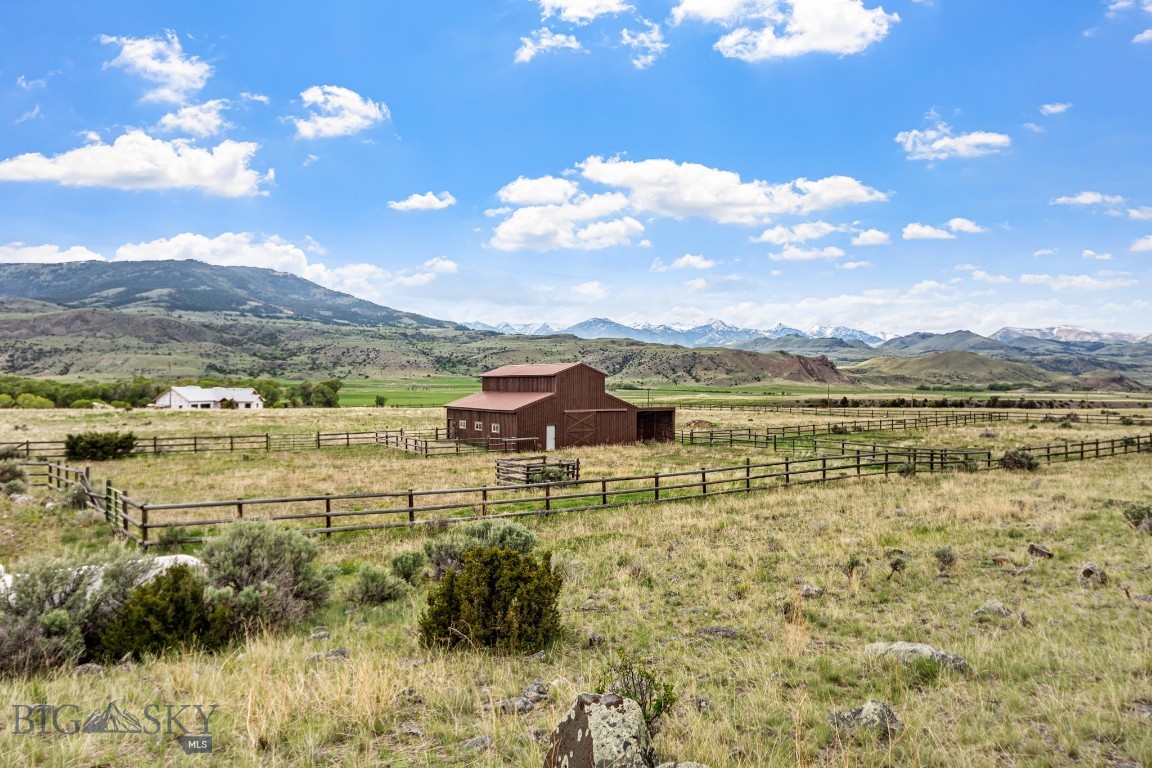 River Bend - Residential