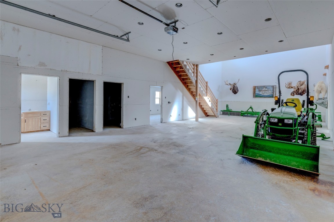 River Bend - Residential