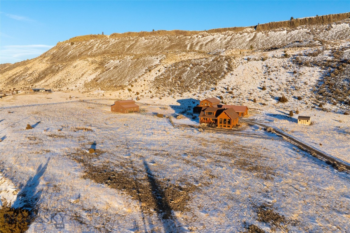 River Bend - Residential