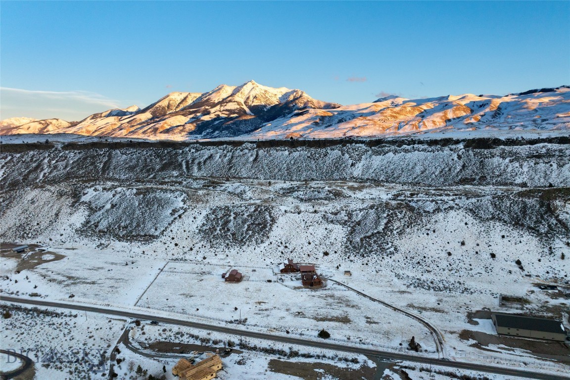 River Bend - Residential