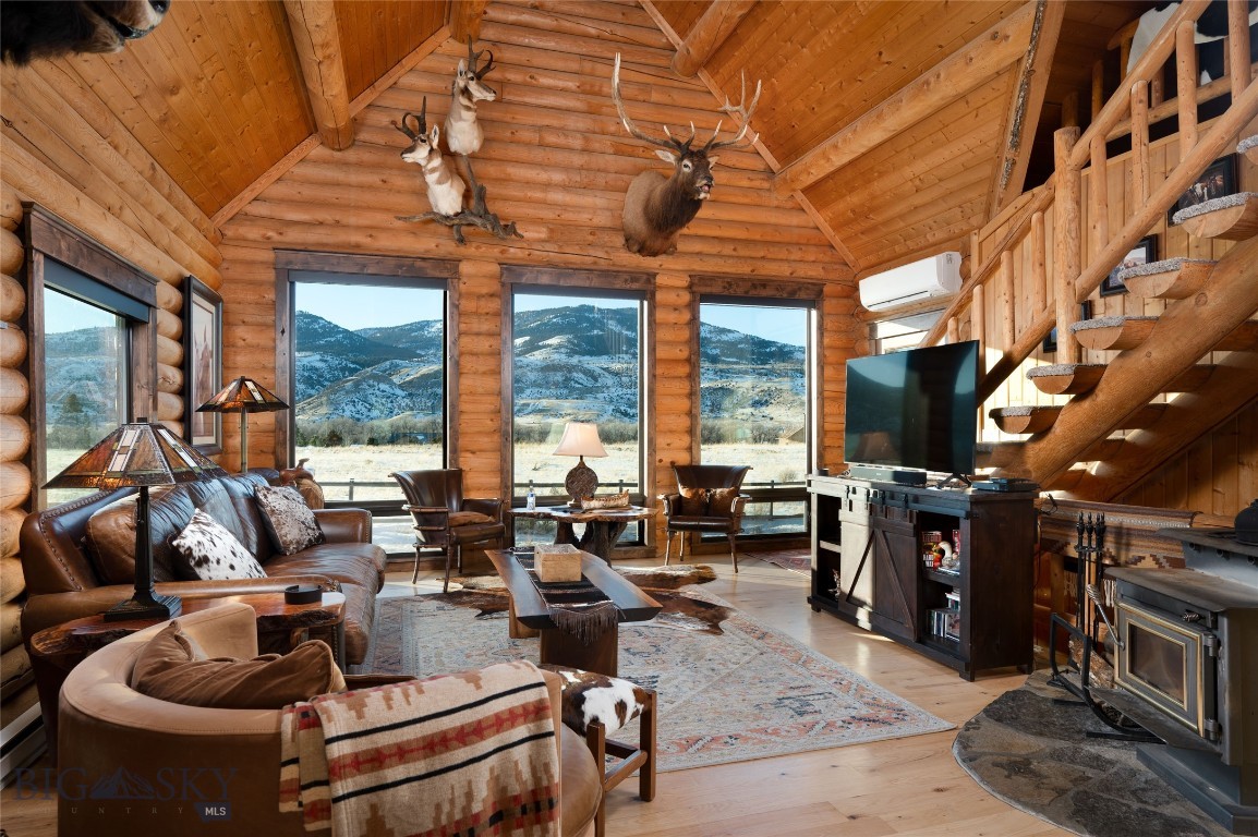 River Bend - Residential