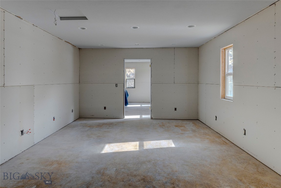 River Bend - Residential