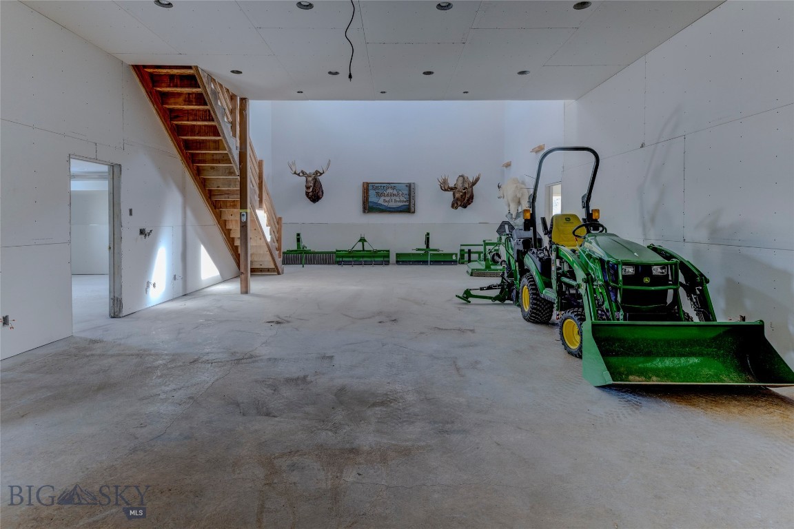 River Bend - Residential