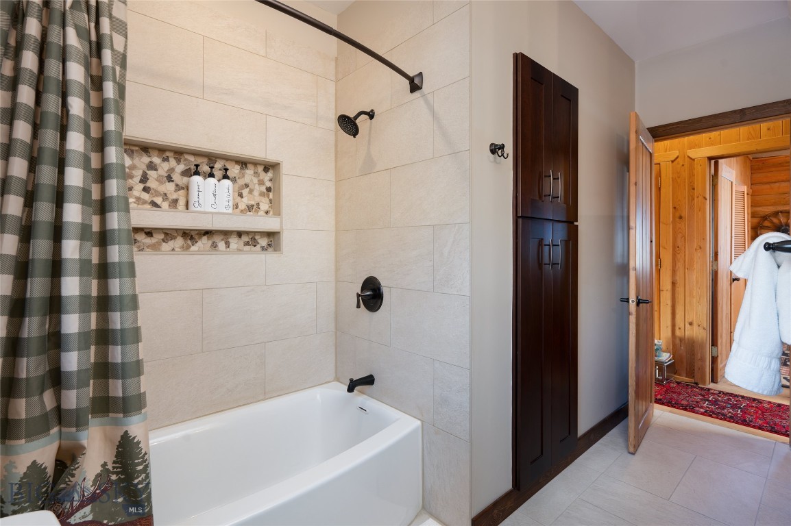 River Bend - Residential