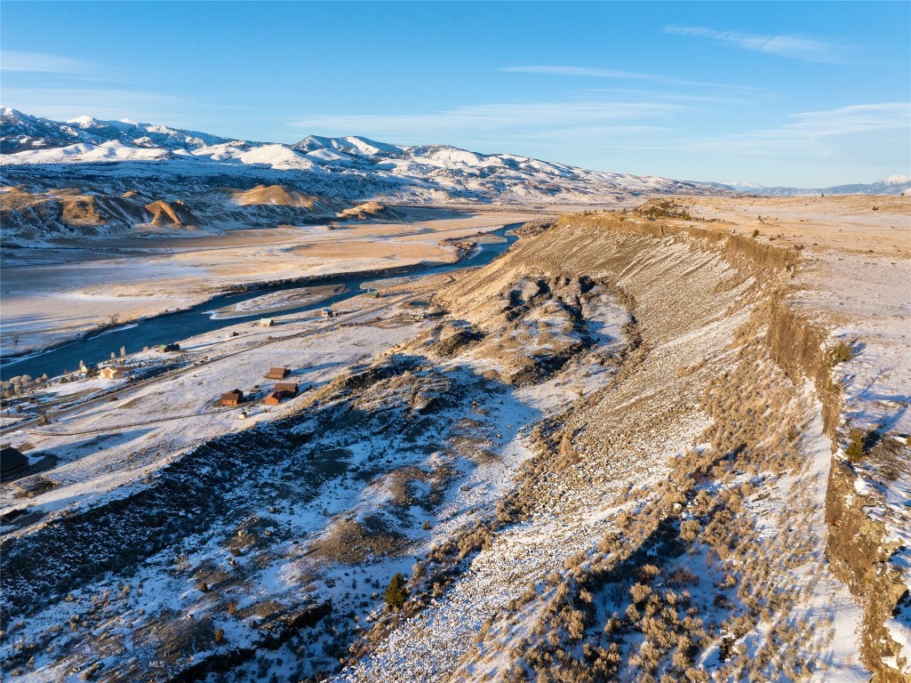 River Bend - Residential