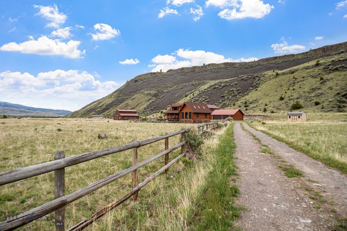 River Bend - Residential