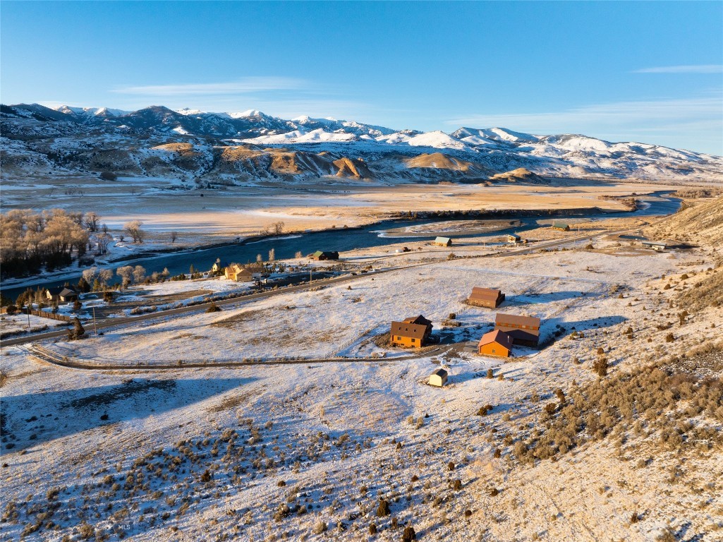 River Bend - Residential