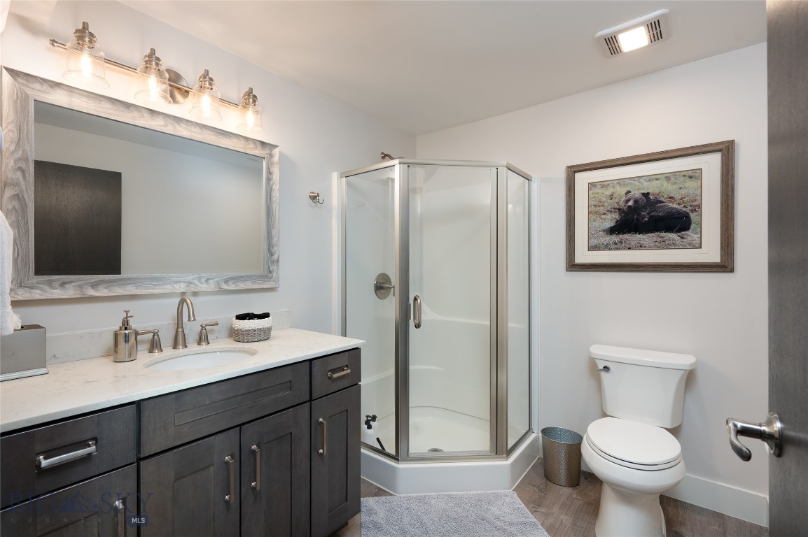 River Bend - Residential