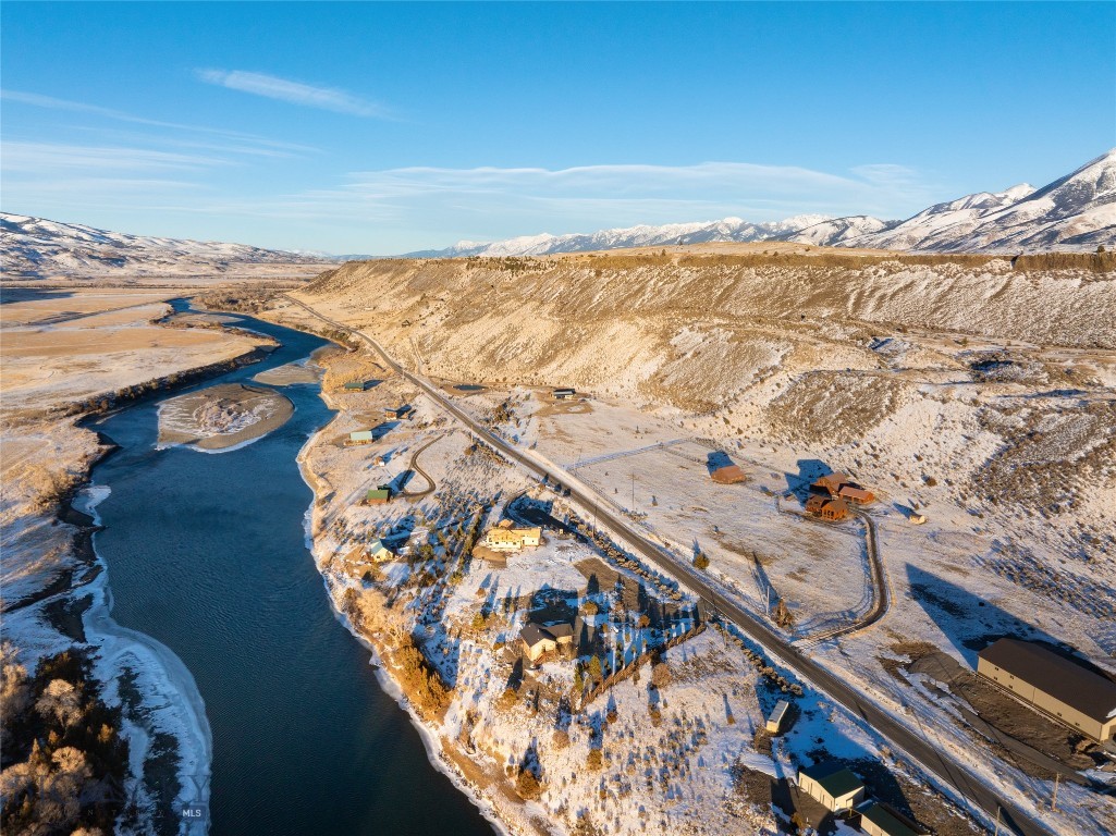 River Bend - Residential