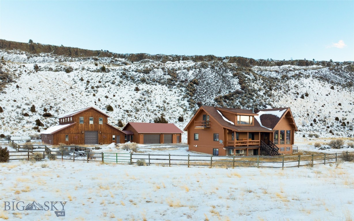 River Bend - Residential