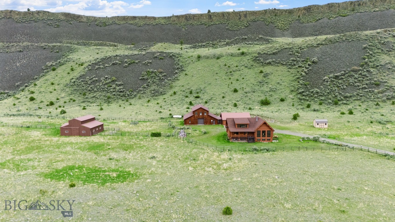 River Bend - Residential