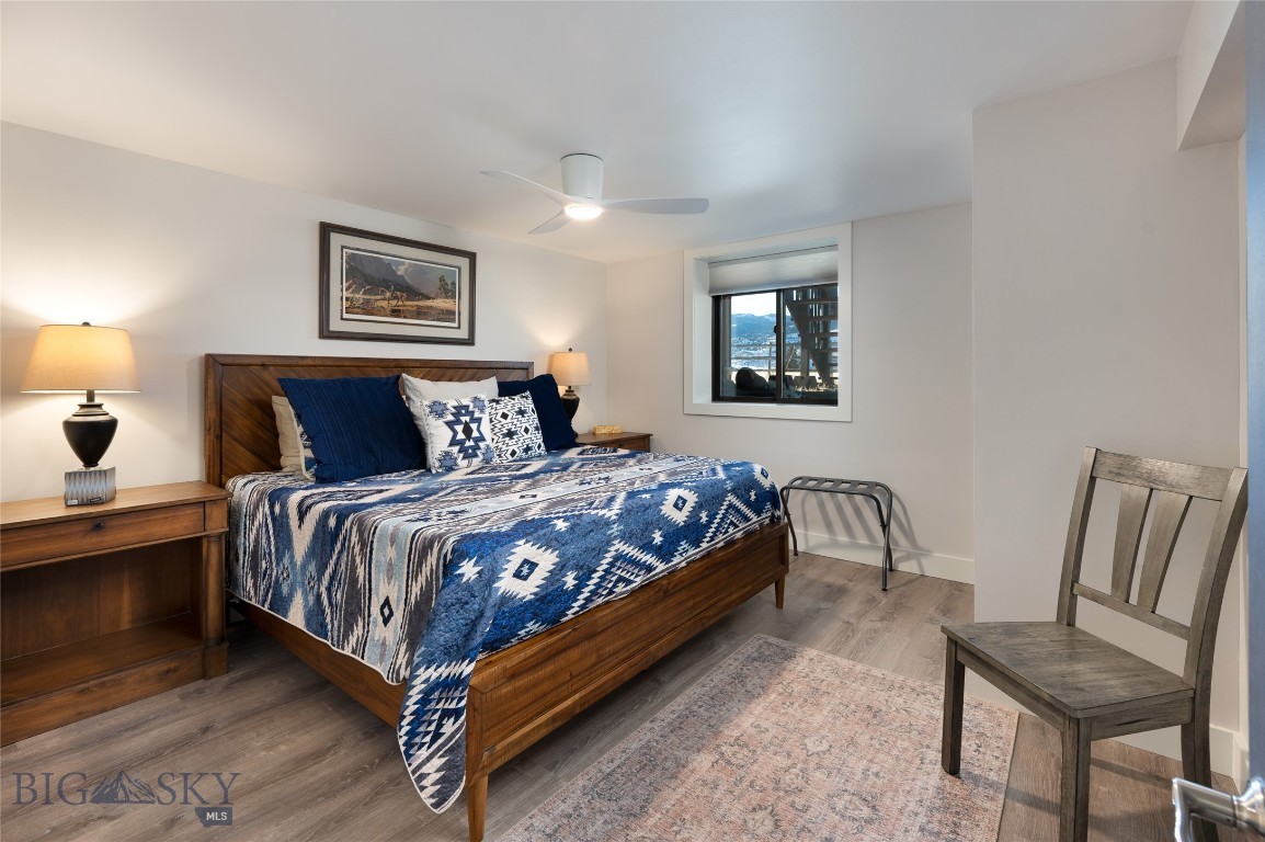 River Bend - Residential