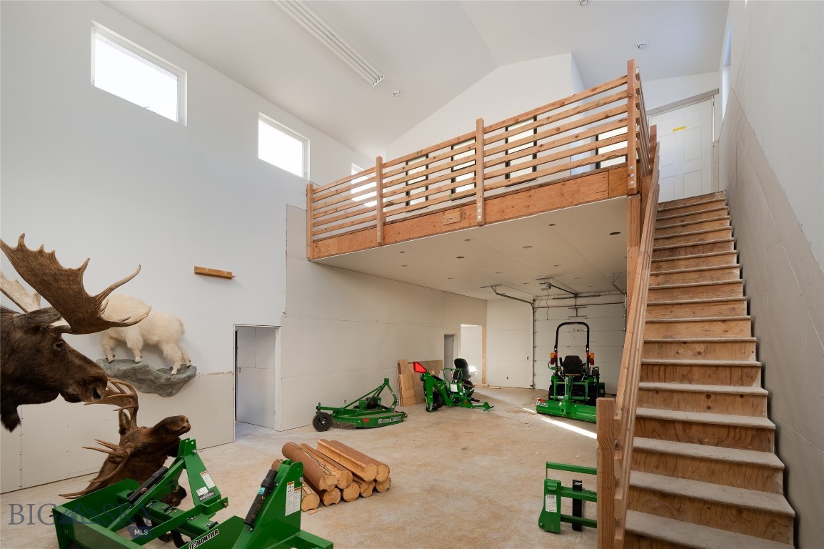 River Bend - Residential