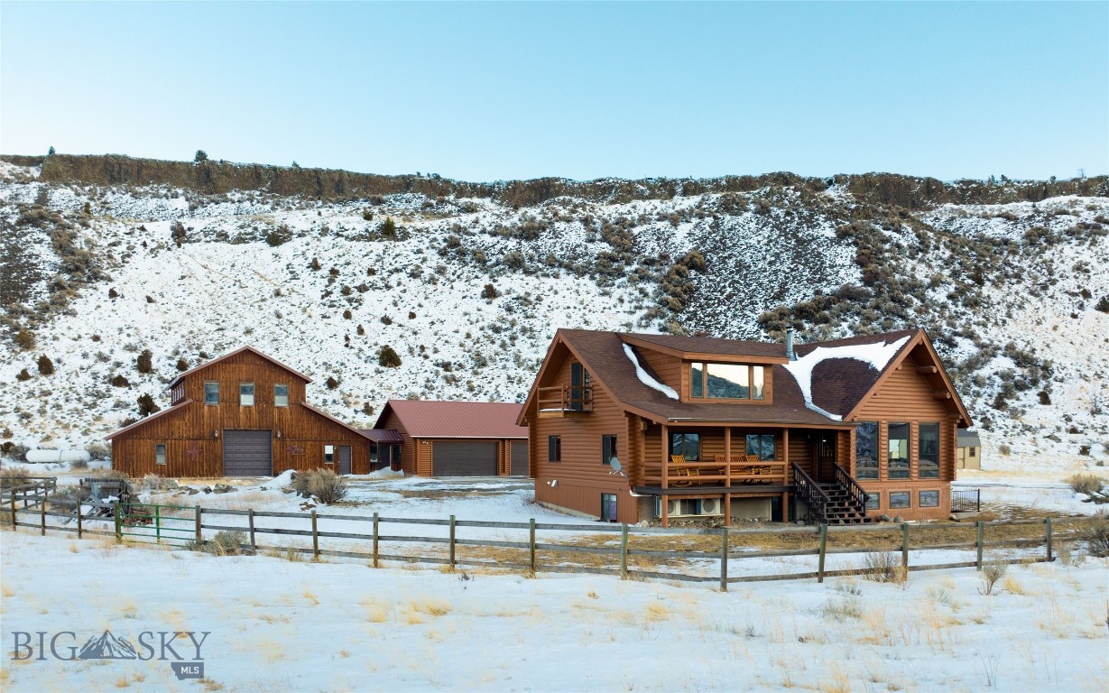 River Bend - Residential