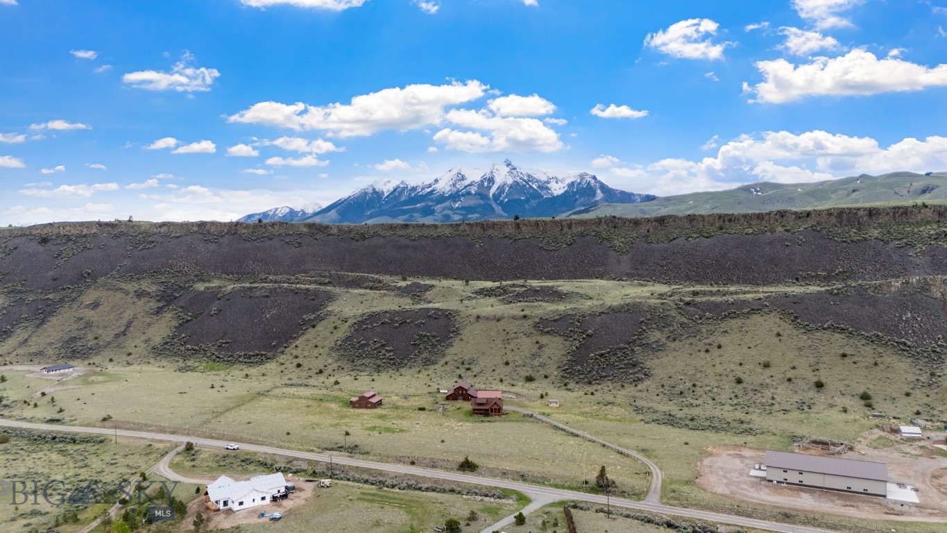 River Bend - Residential