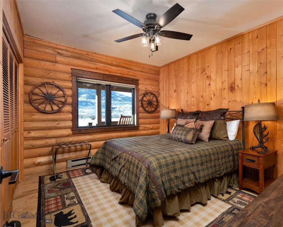 River Bend - Residential