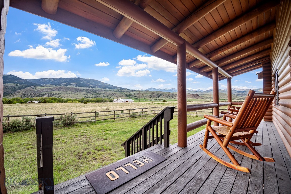 River Bend - Residential