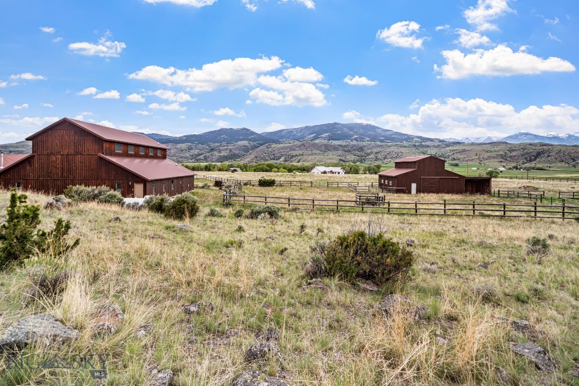 River Bend - Residential