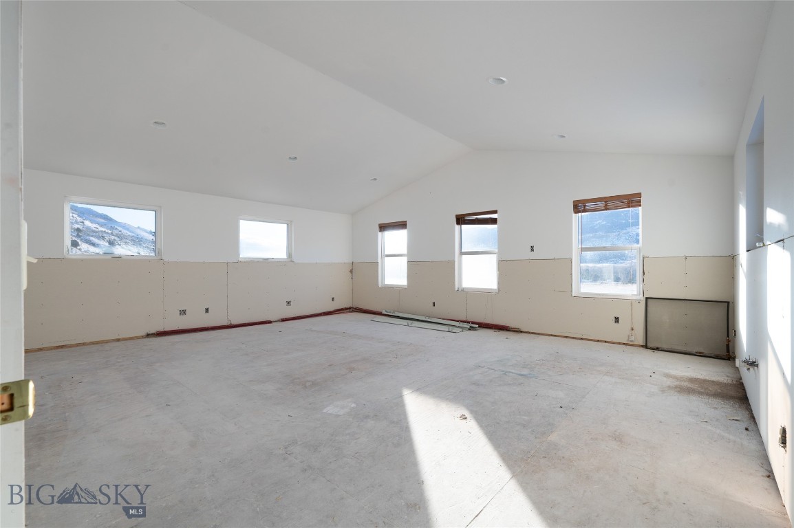 River Bend - Residential