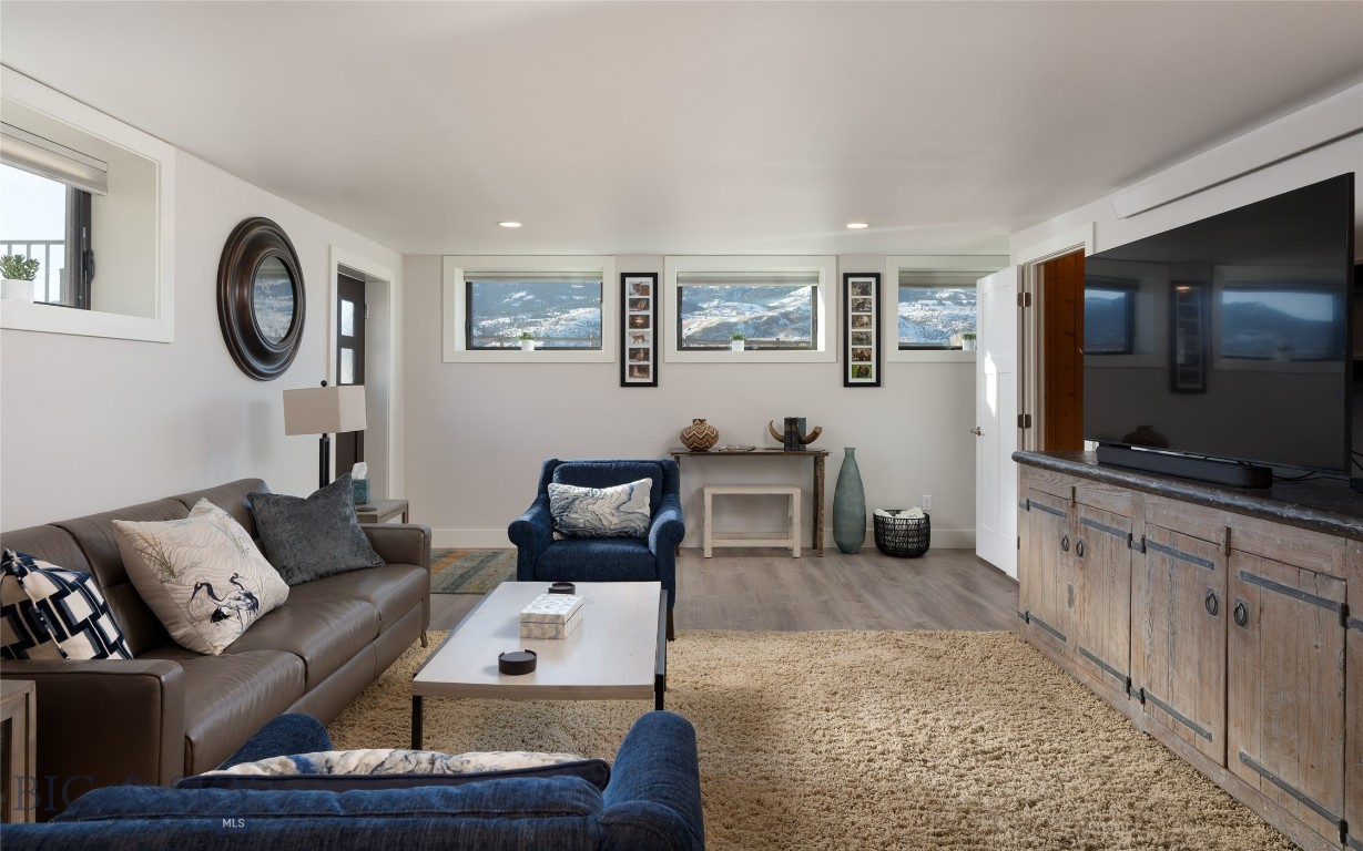 River Bend - Residential