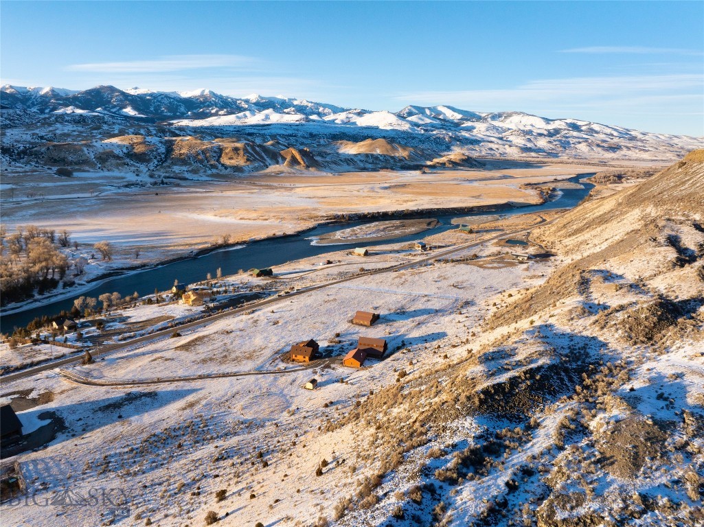 River Bend - Residential