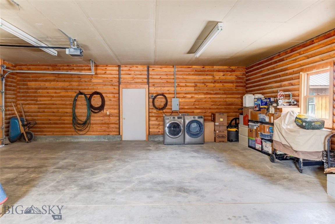 River Bend - Residential