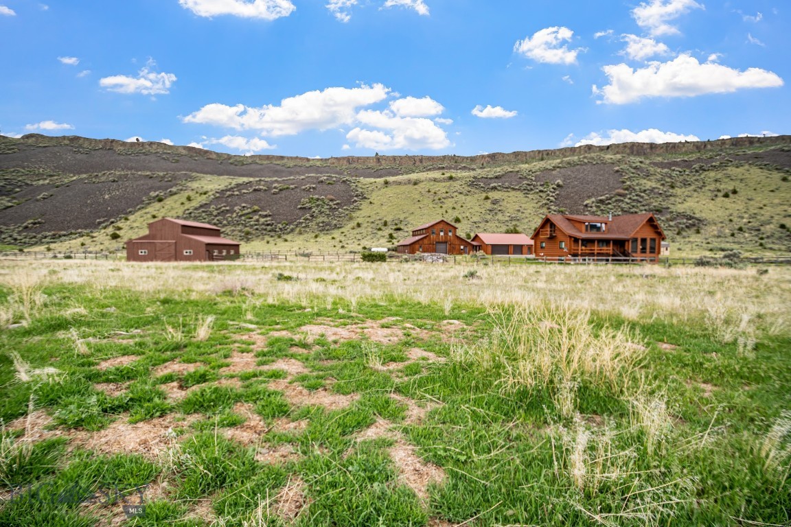 River Bend - Residential