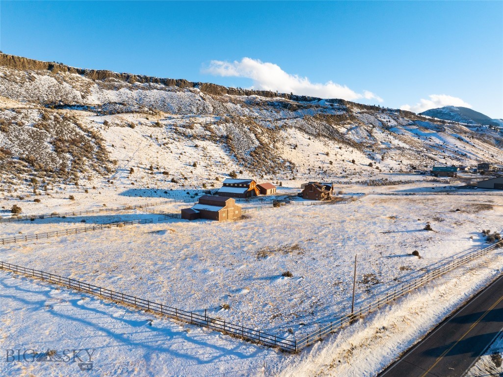 River Bend - Residential