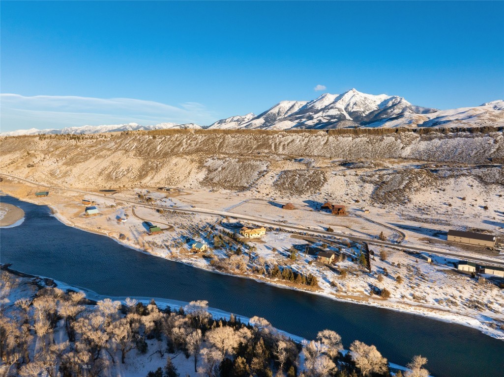 River Bend - Residential