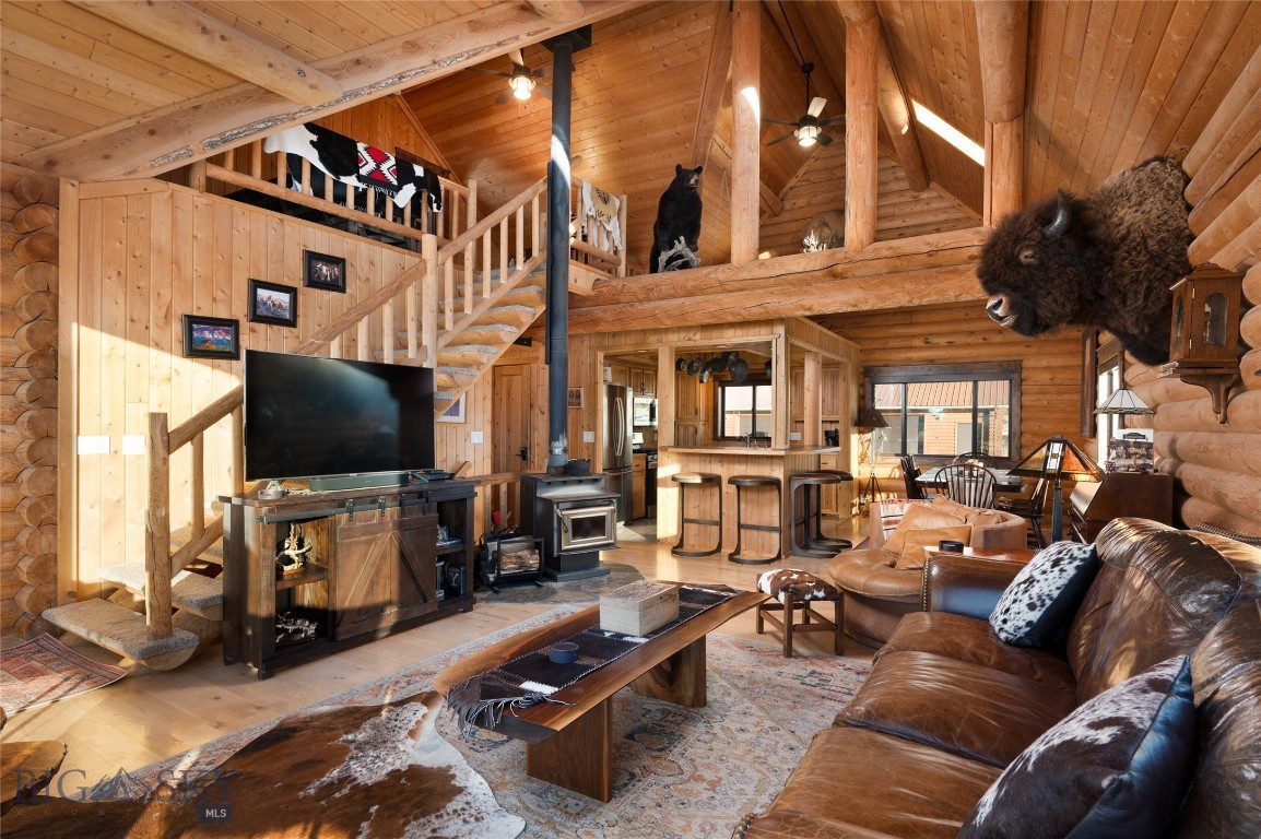 River Bend - Residential