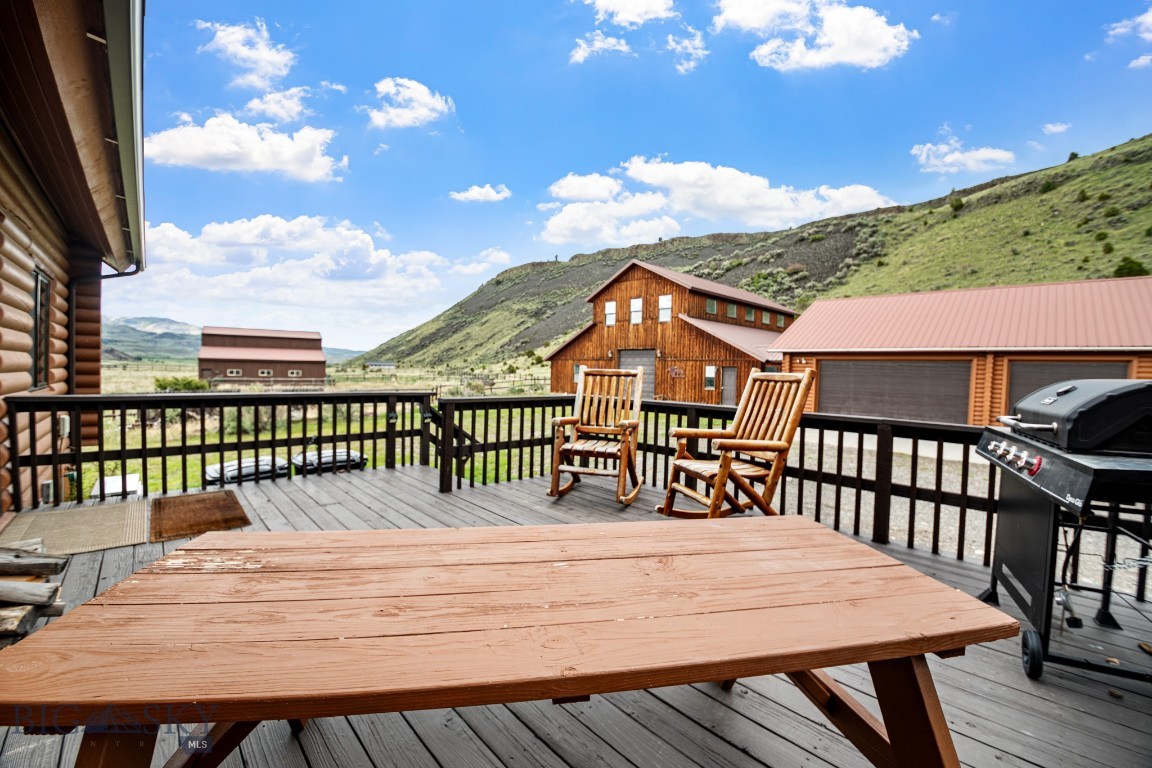 River Bend - Residential