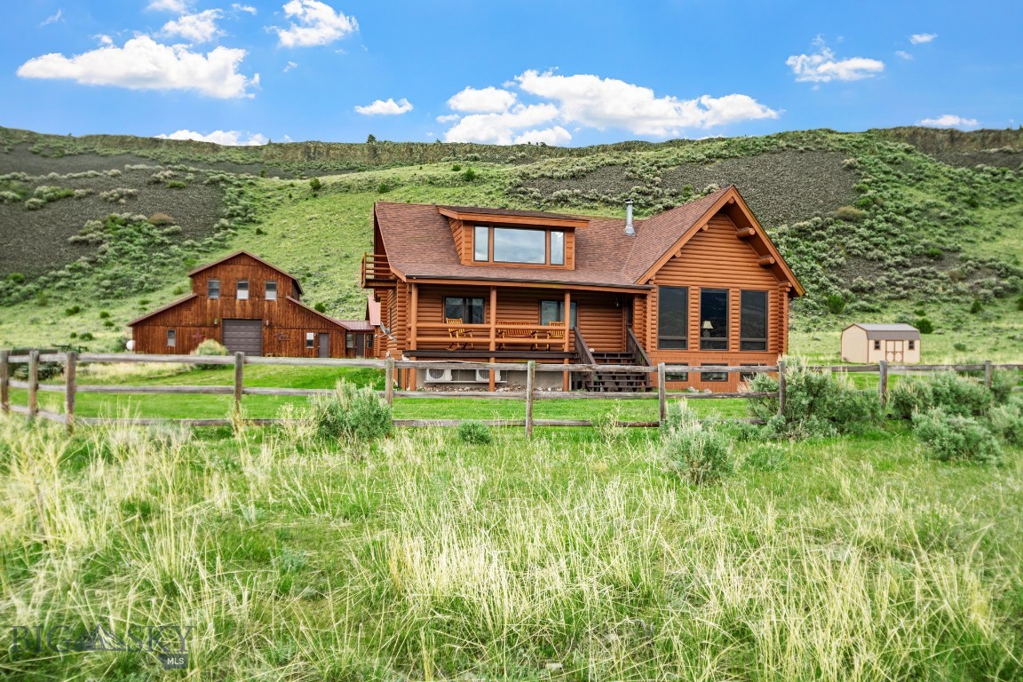 River Bend - Residential