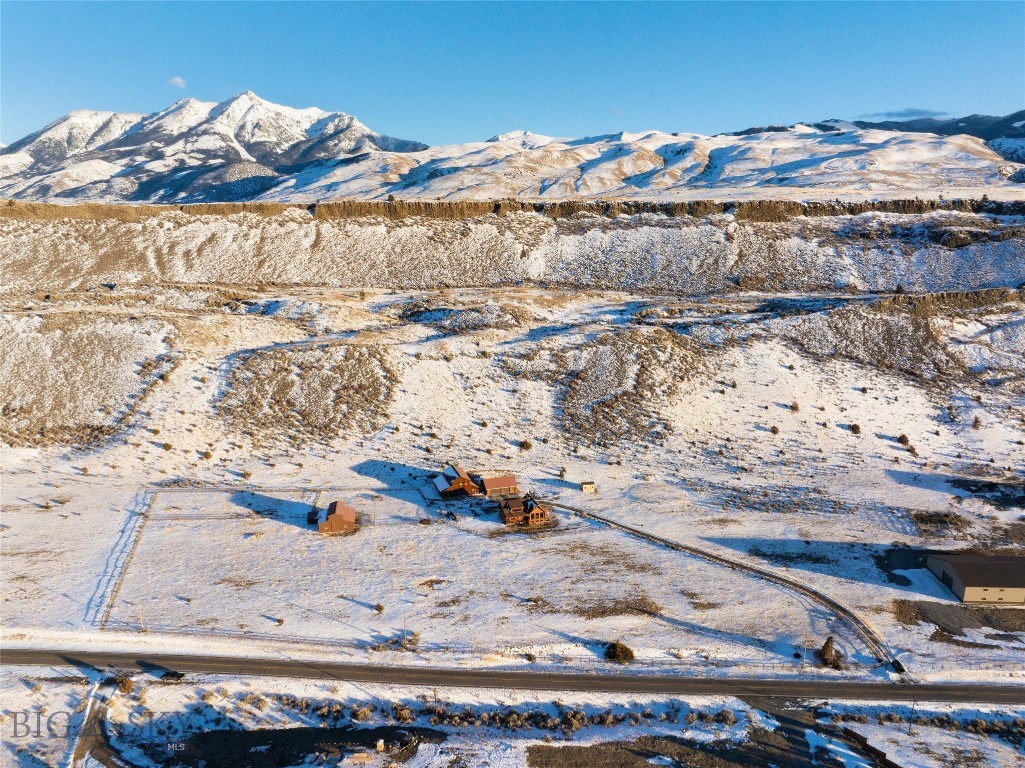 River Bend - Residential