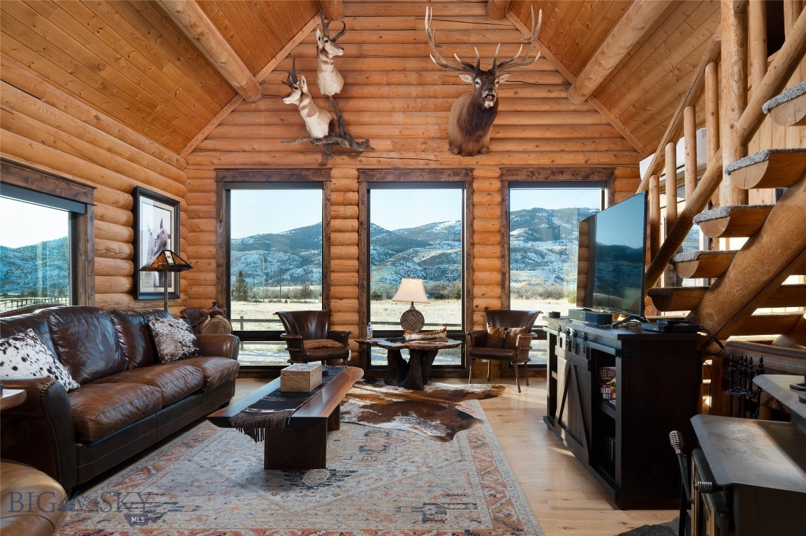 River Bend - Residential