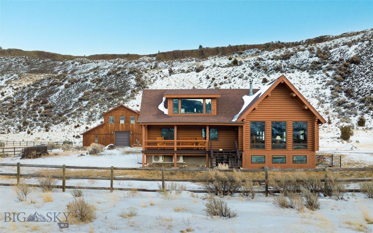 River Bend - Residential