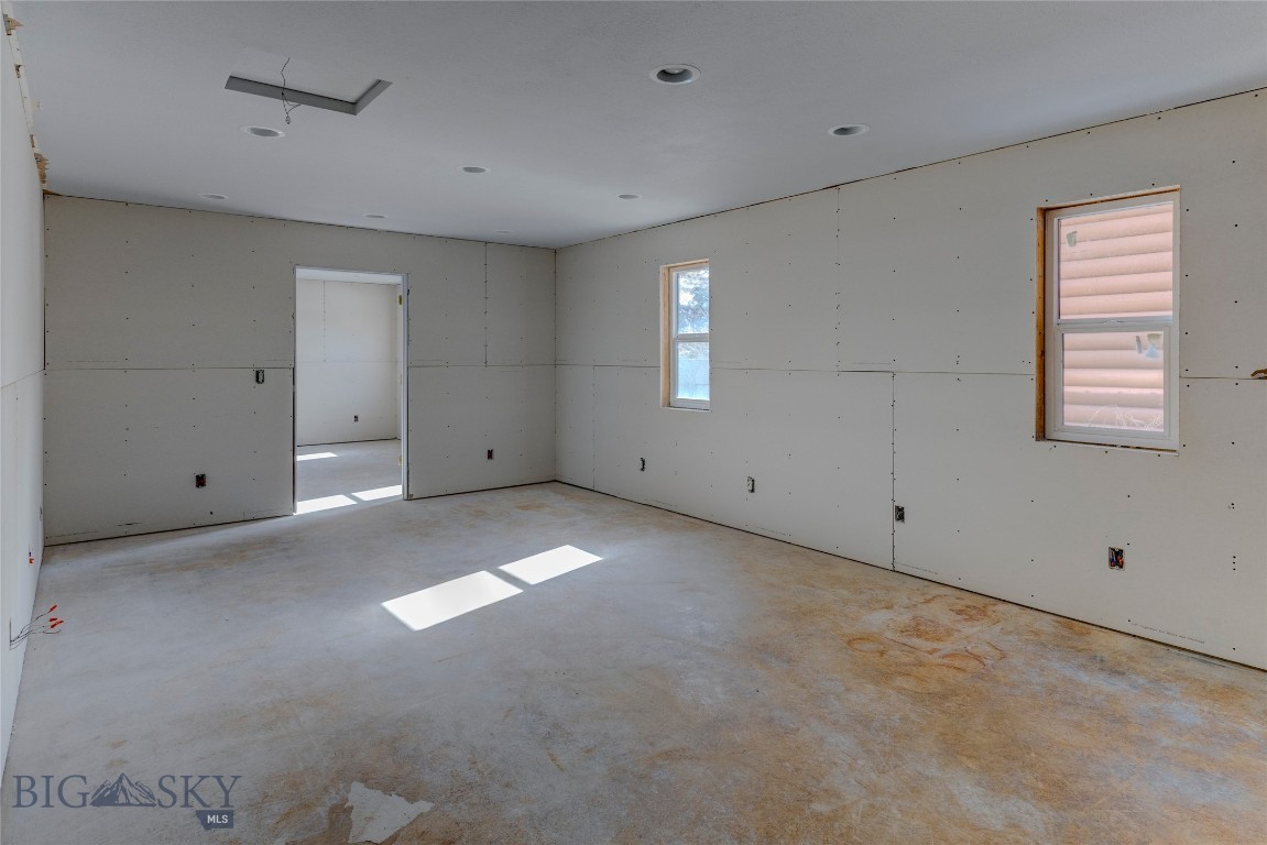 River Bend - Residential