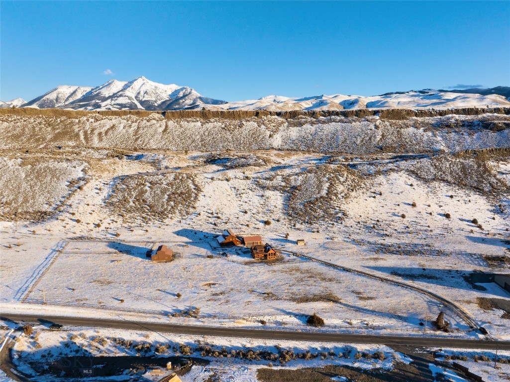 River Bend - Residential
