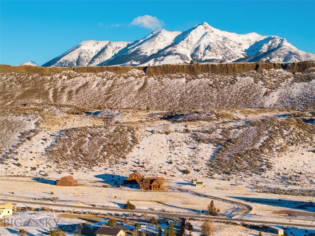 River Bend - Residential