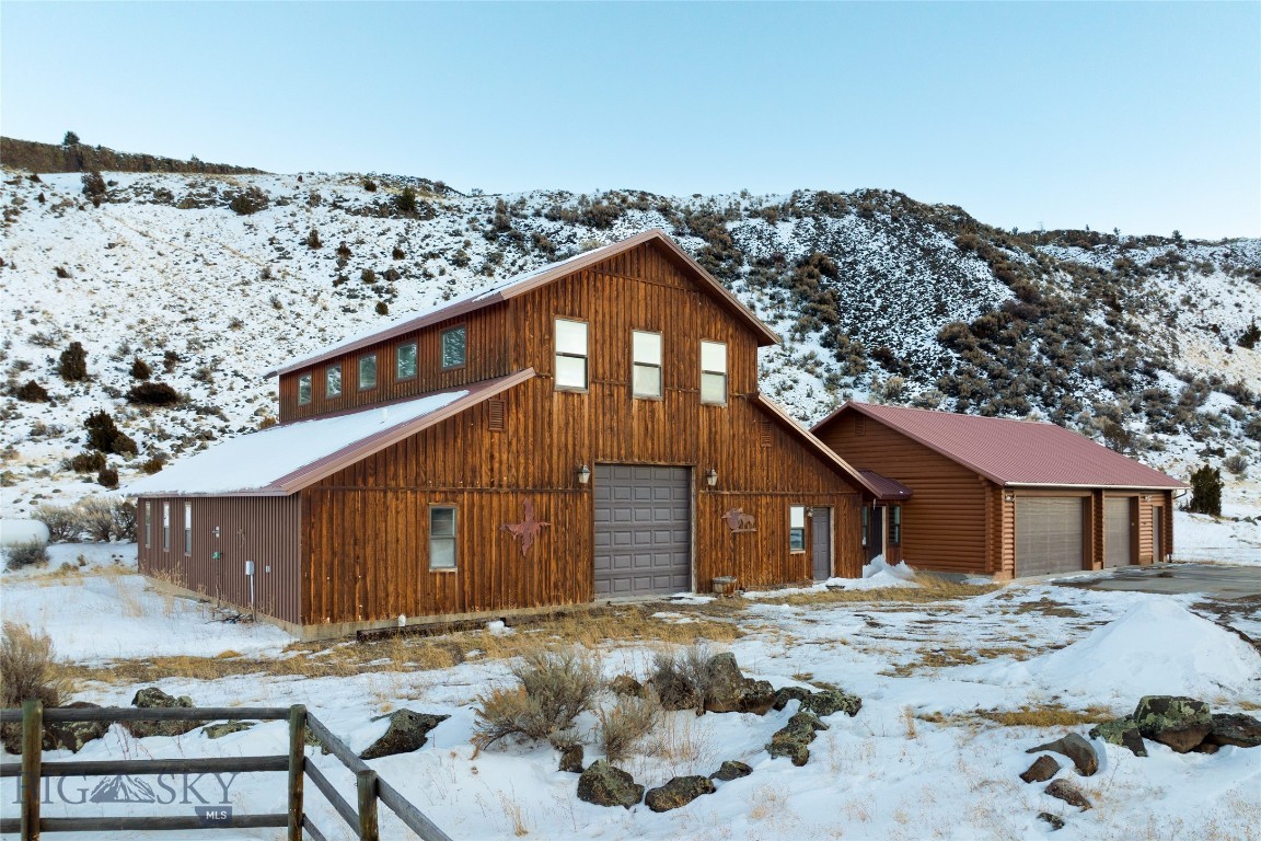 River Bend - Residential