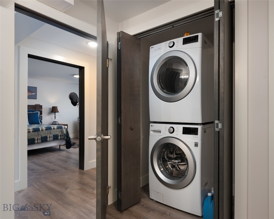 River Bend - Residential