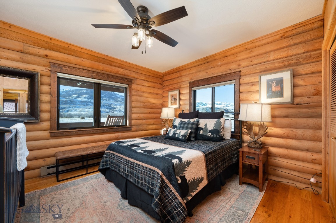 River Bend - Residential