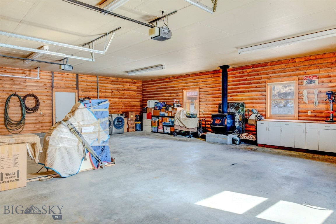 River Bend - Residential