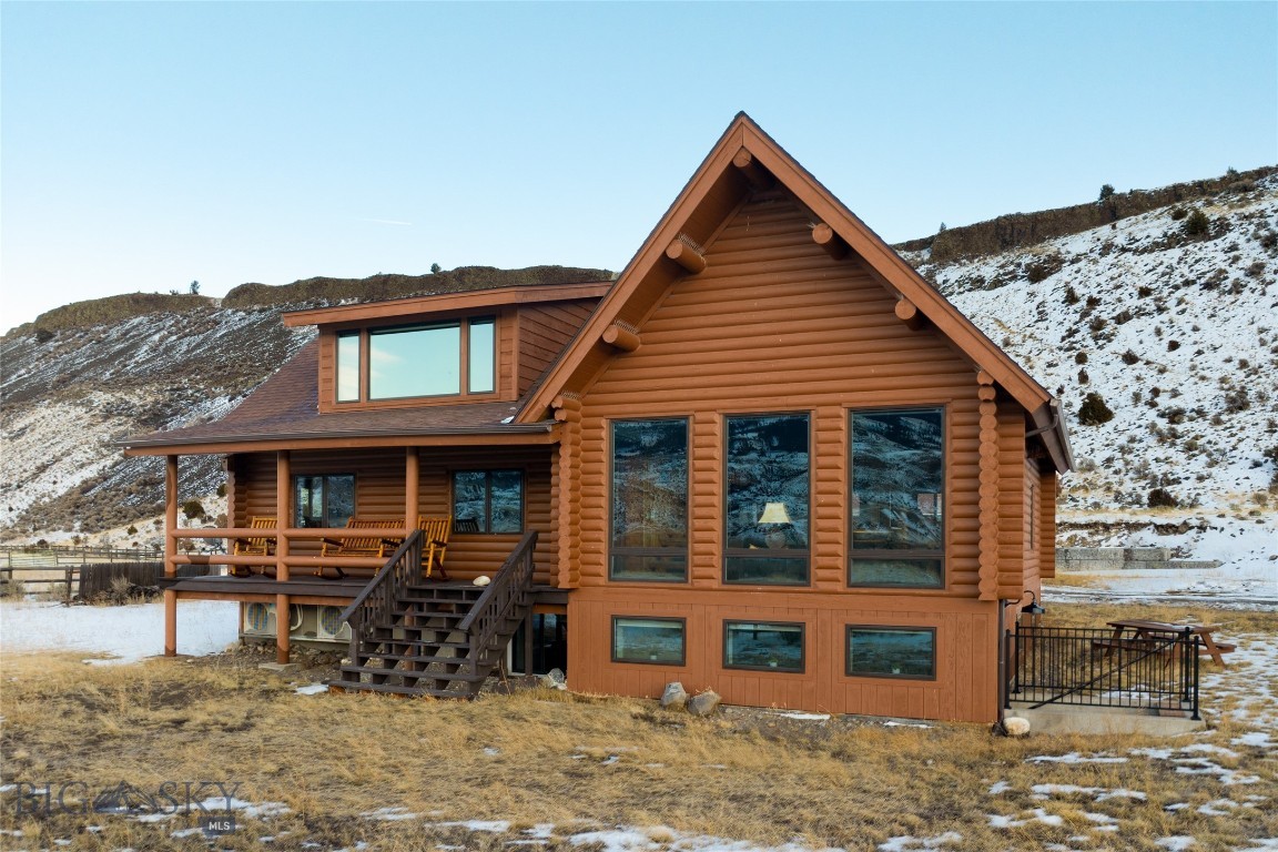 River Bend - Residential