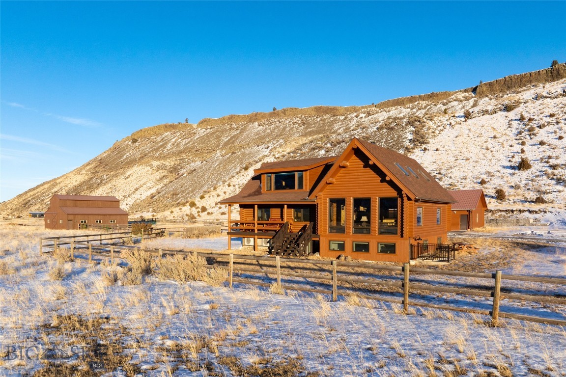 River Bend - Residential