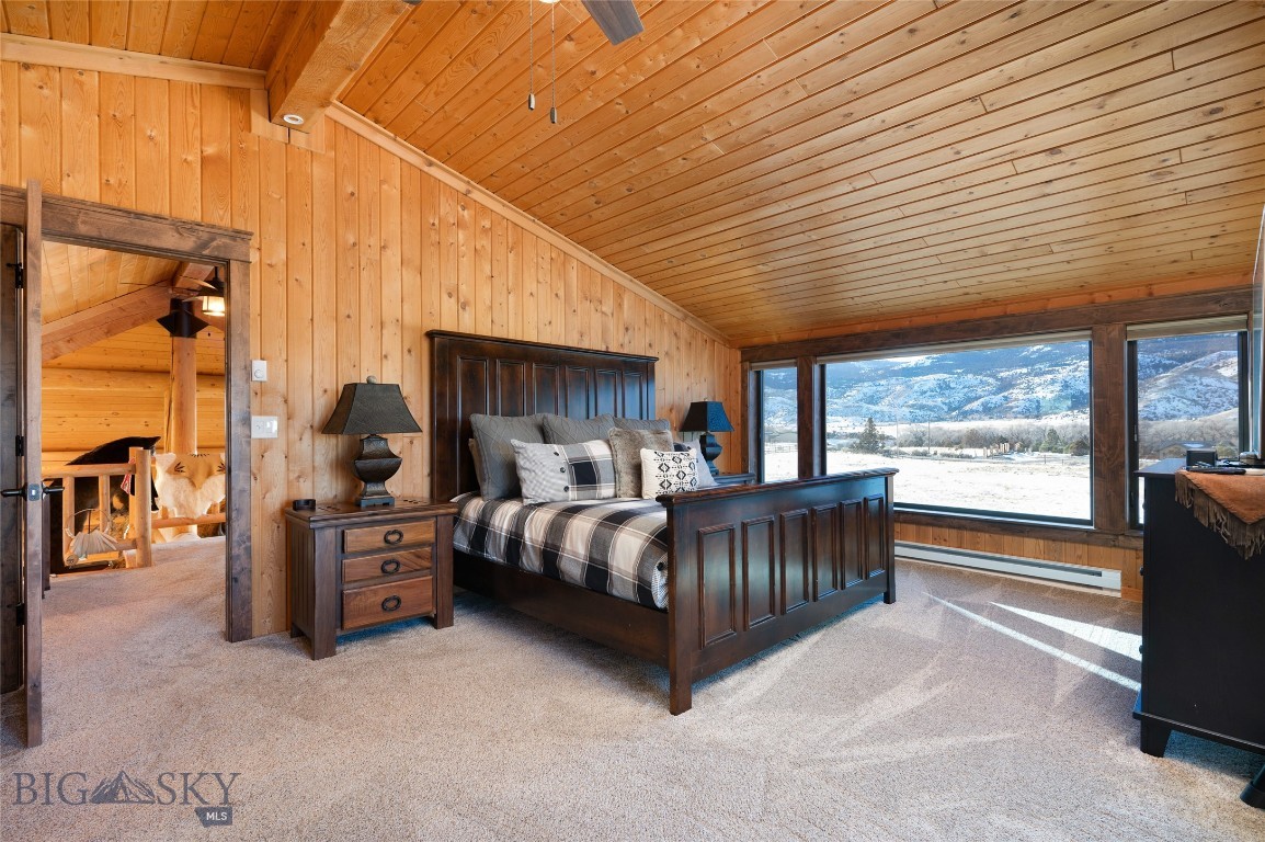 River Bend - Residential