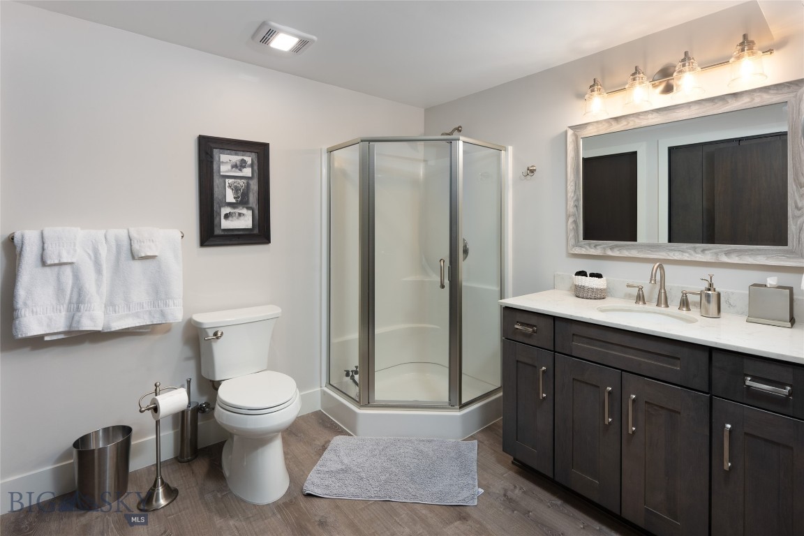 River Bend - Residential