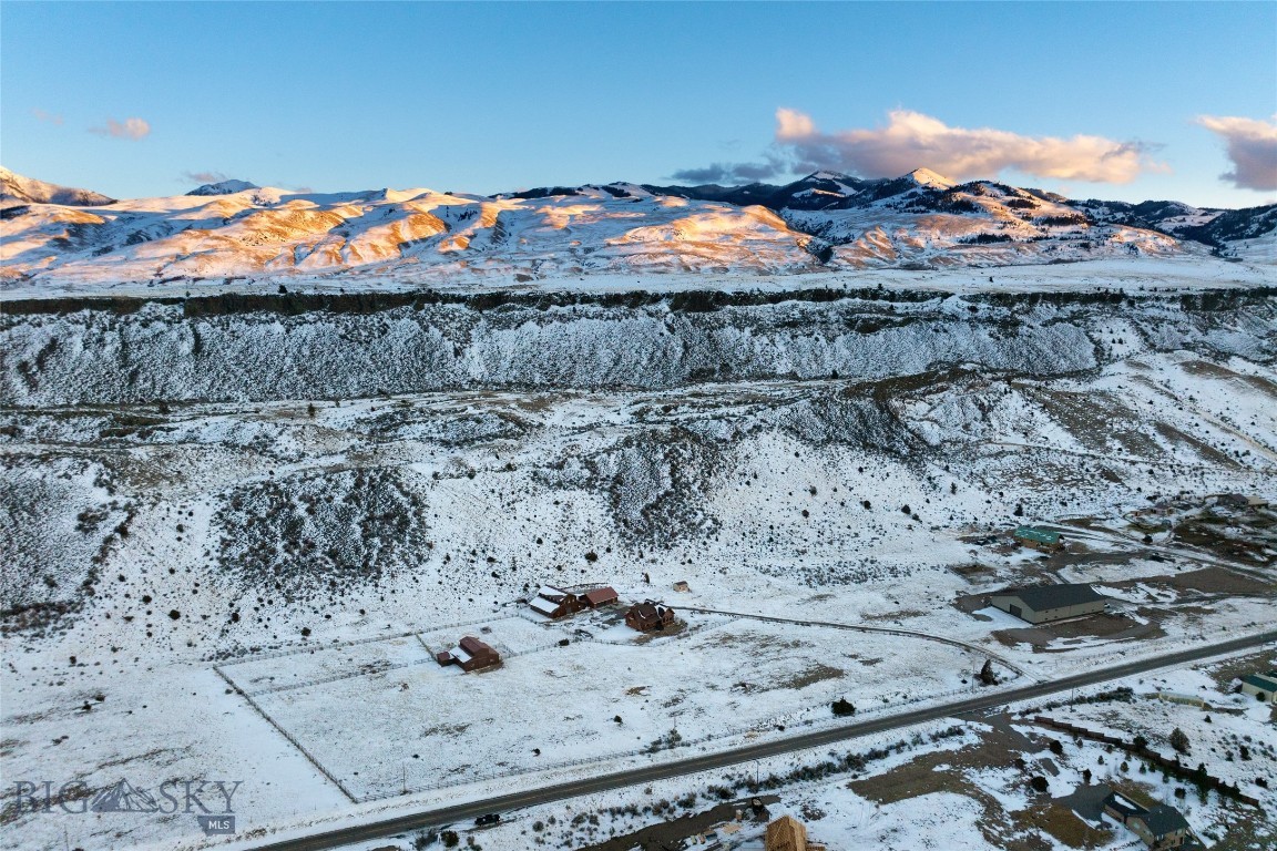 River Bend - Residential