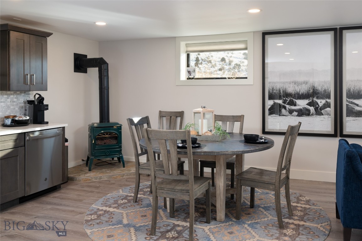 River Bend - Residential