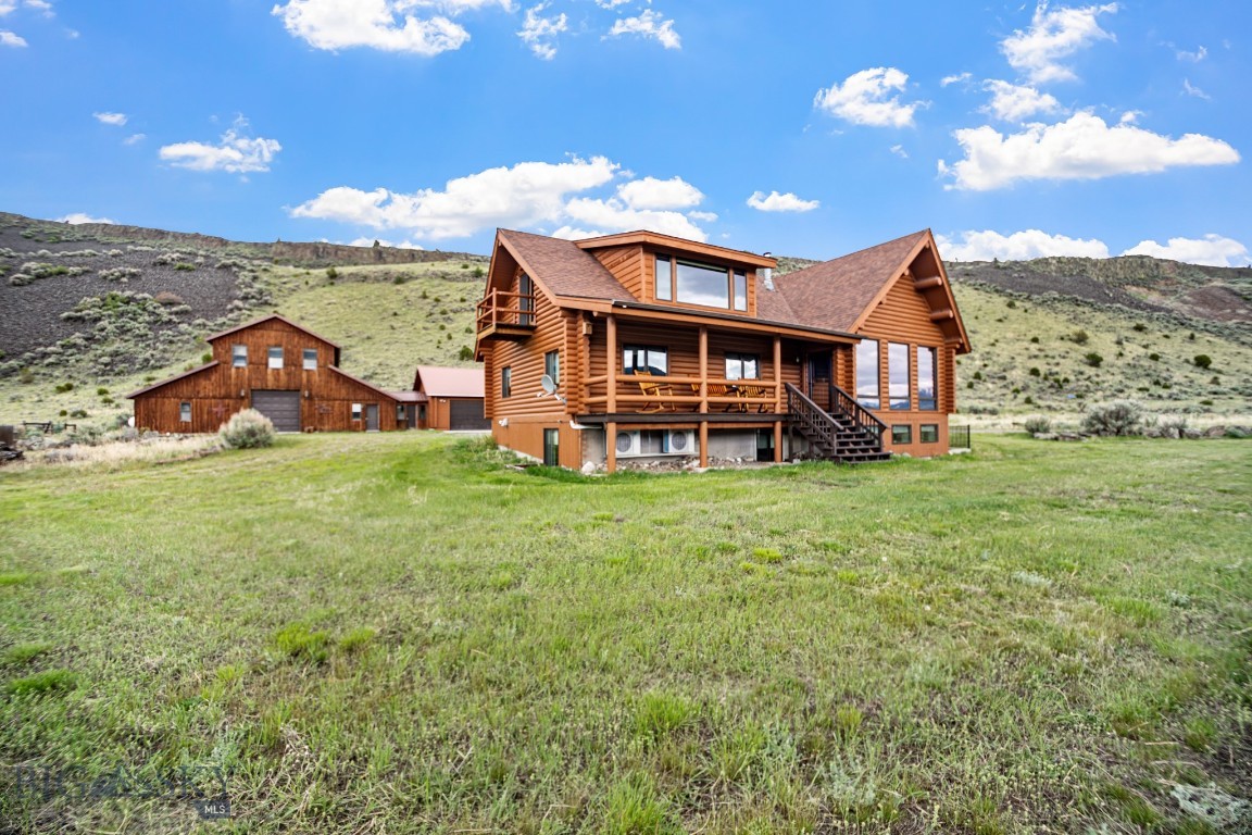 River Bend - Residential